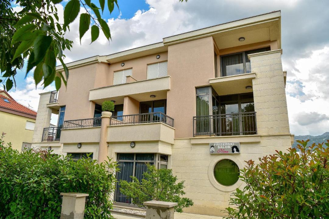 Photo of Buildings in Dugopolje