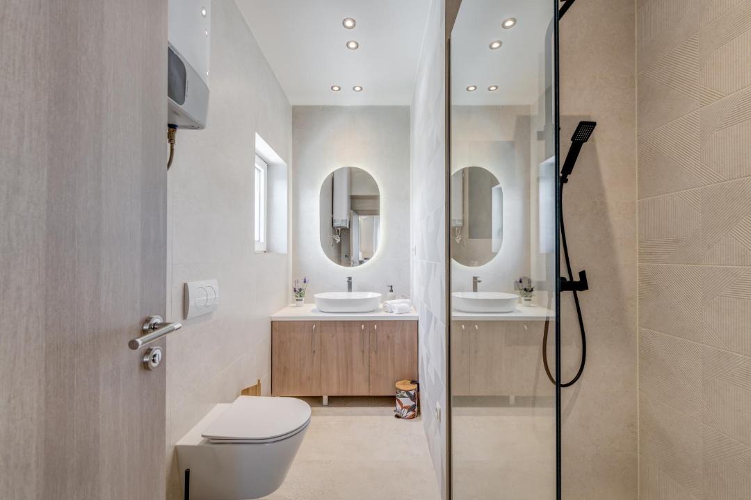 Photo of Bathroom in Kastel Stafilic