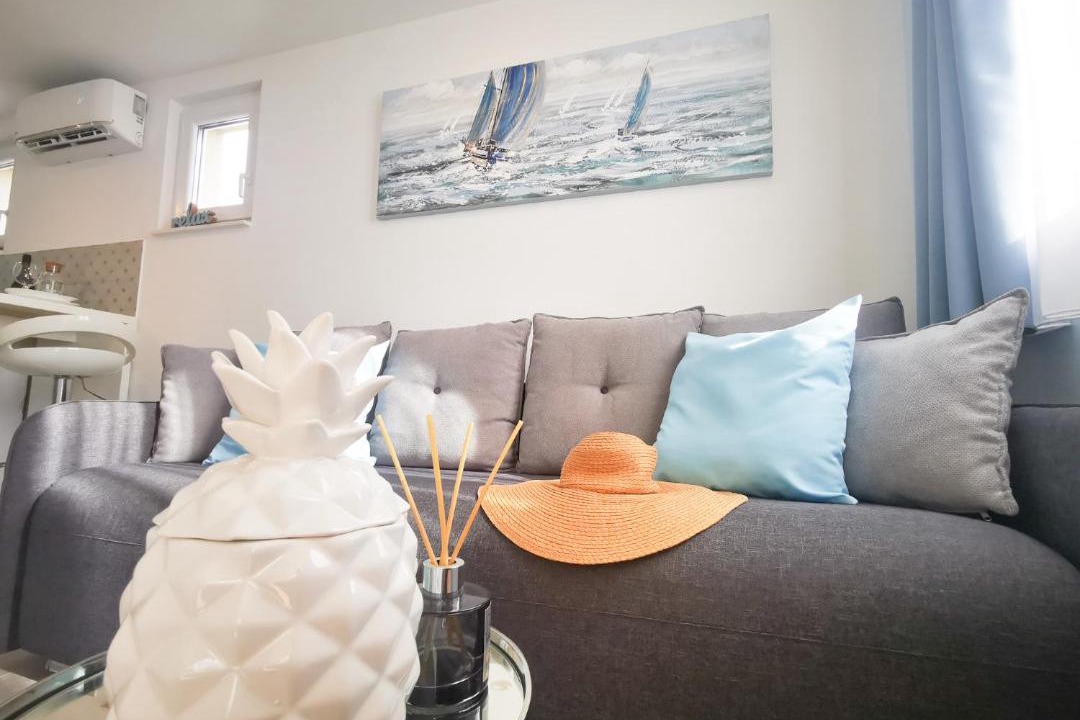 Photo of Livingroom in Tucepi