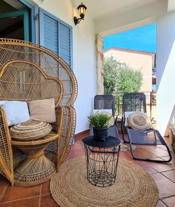 Photo of Patio Balcony in Fuskulin