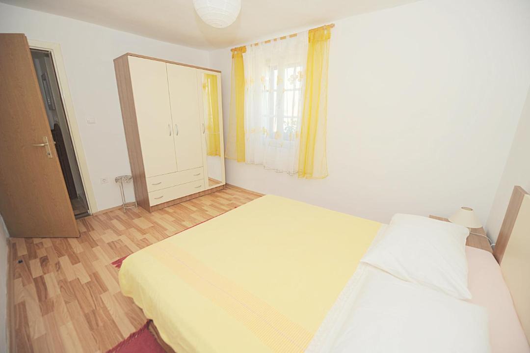 Photo of Bedroom in Jadrtovac