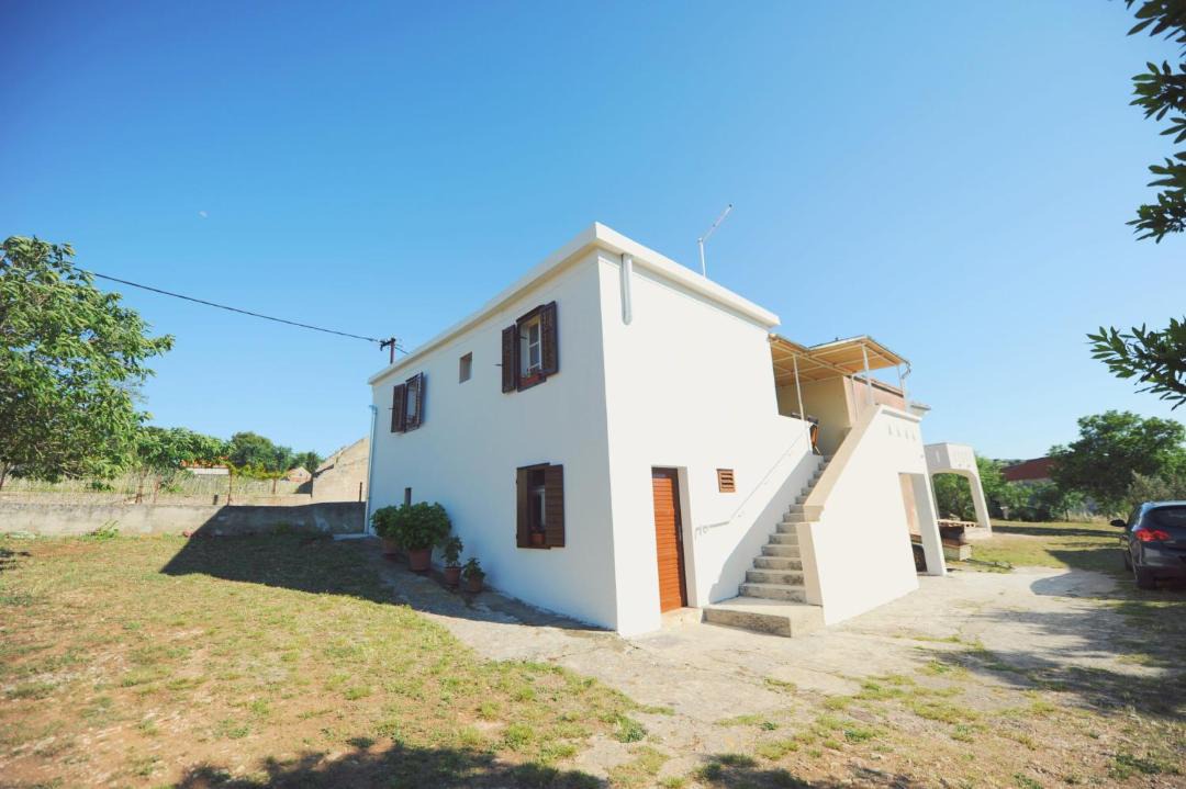 Photo of Buildings in Jadrtovac