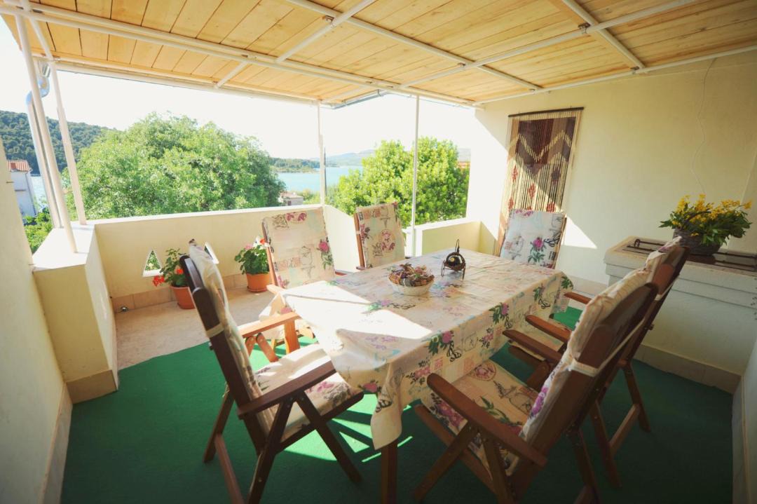 Photo of Patio Balcony in Jadrtovac