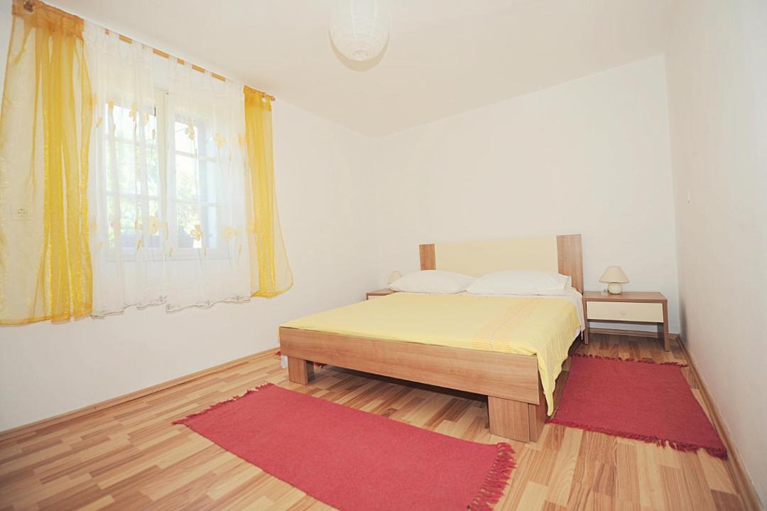 Photo of Bedroom in Jadrtovac
