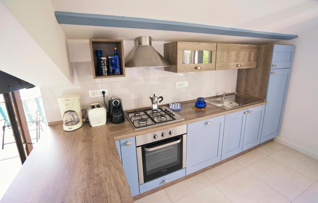 Photo of Kitchen in Opric