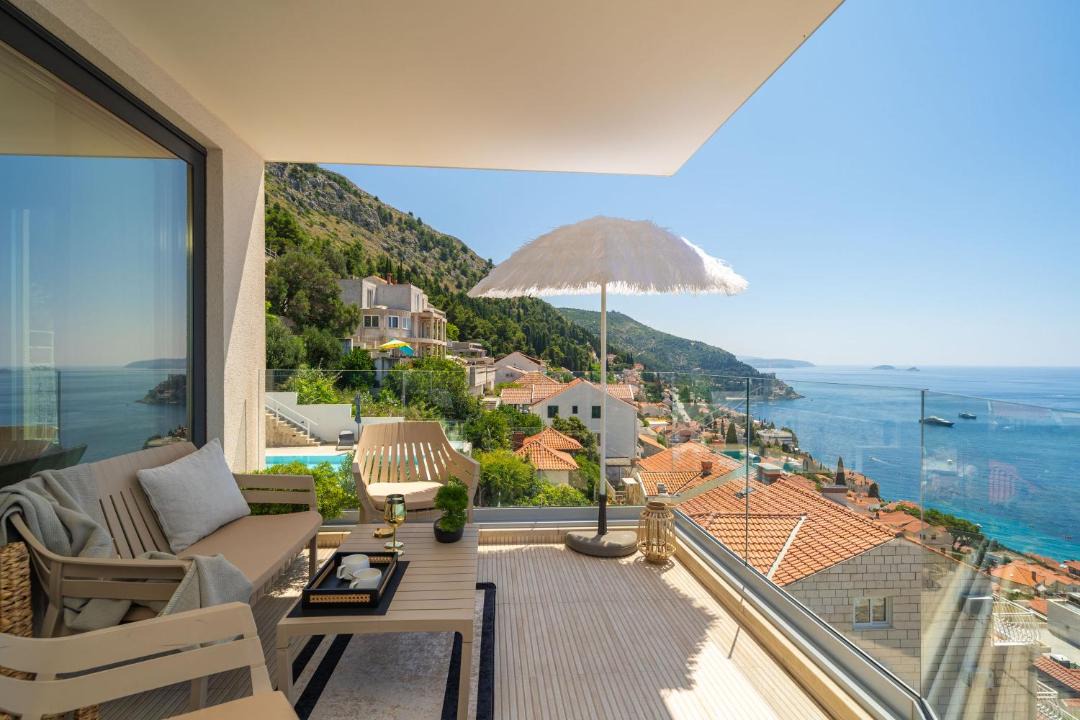 Photo of Patio Balcony in Ploce