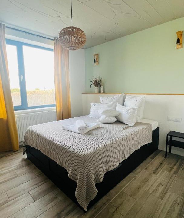 Photo of Bedroom in Murighiol