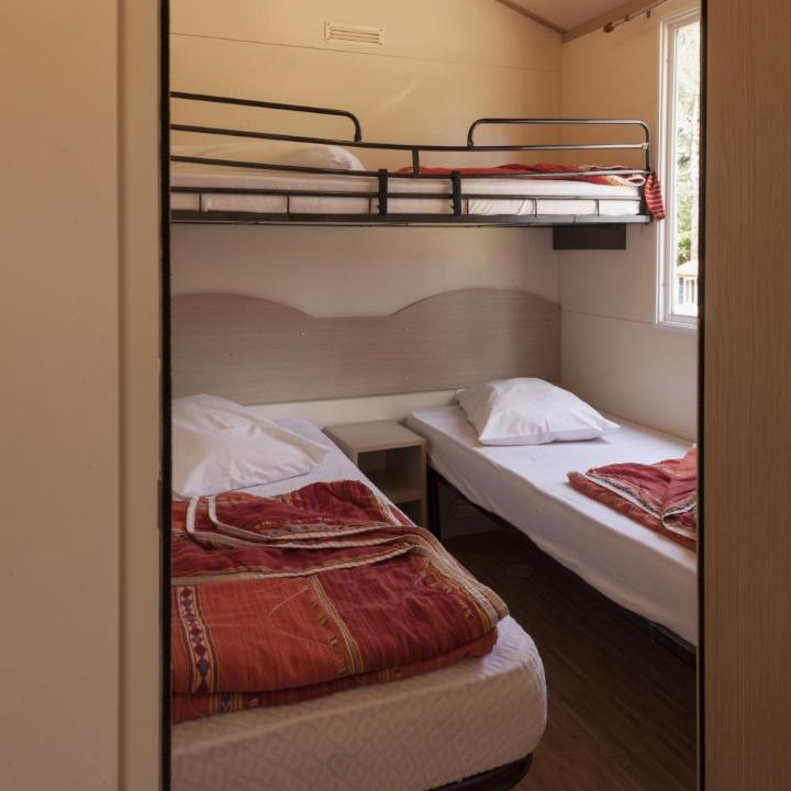 Photo of Bedroom in Cove Murtar