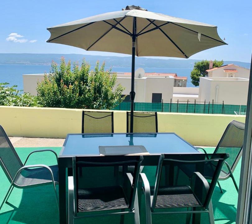 Photo of Patio Balcony in Dugi Rat