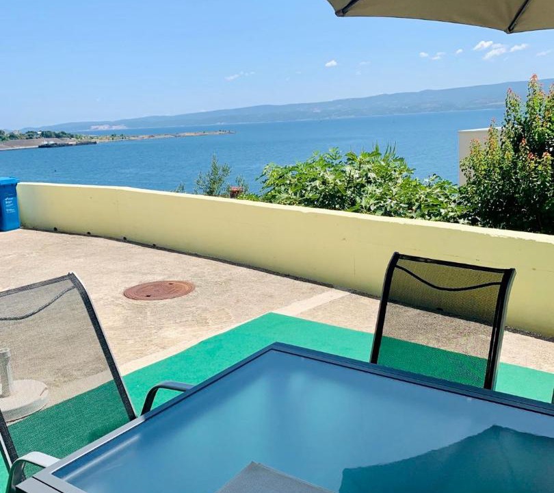 Photo of Patio Balcony in Dugi Rat