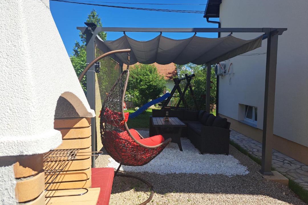 Photo of Patio Balcony in Slunj