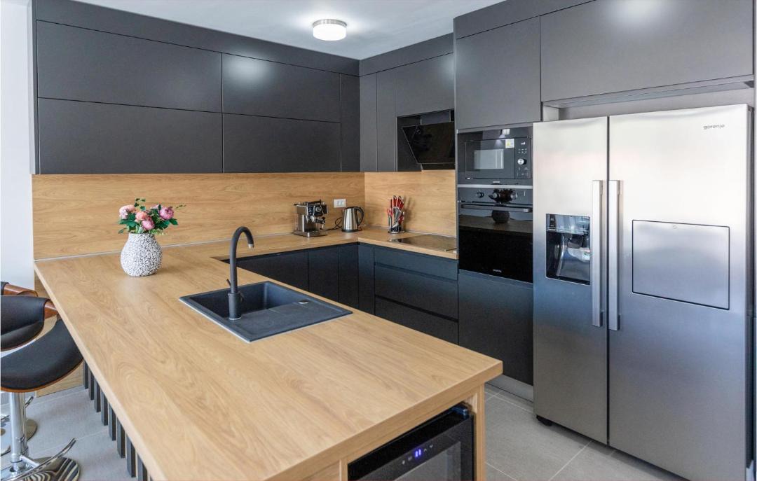 Photo of Kitchen in Blace