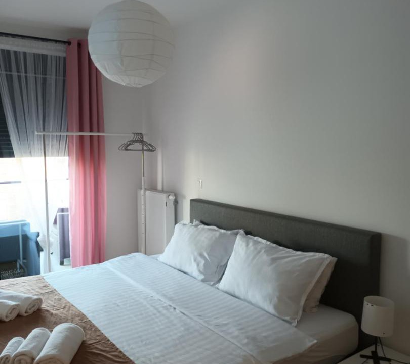 Photo of Bedroom in Virovitica