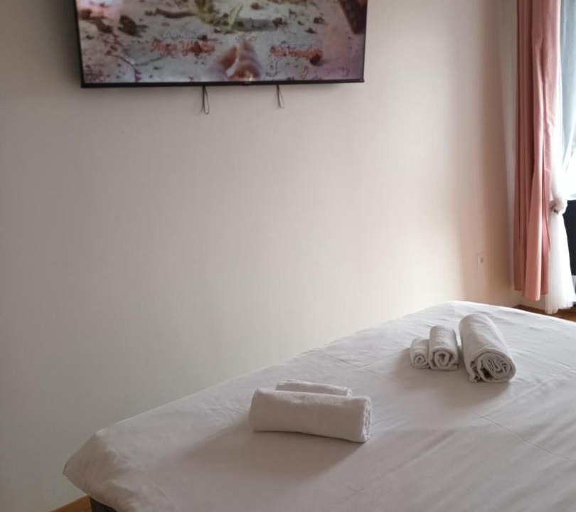 Photo of Bedroom in Virovitica