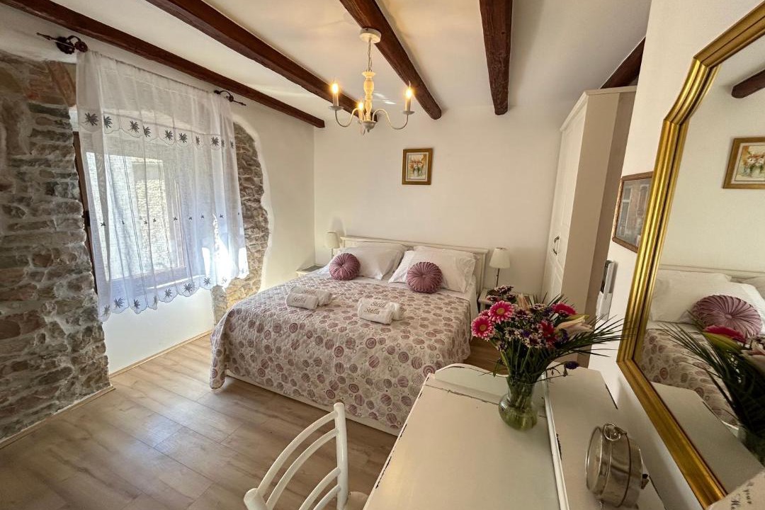 Photo of Livingroom in Draguc