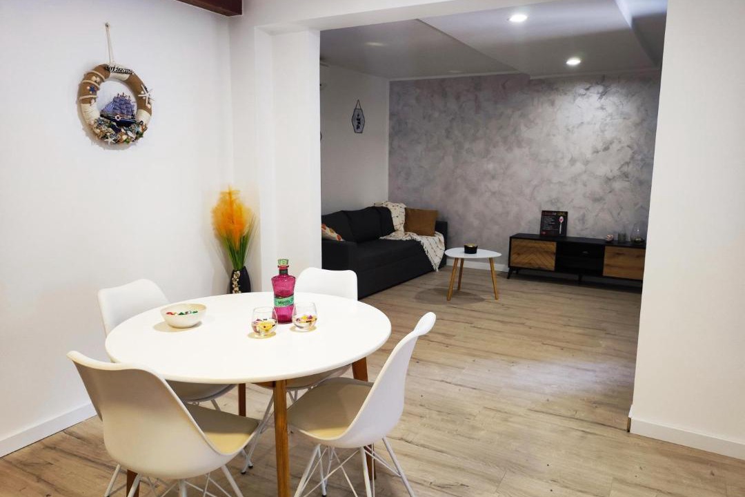 Photo of Livingroom in Kurili