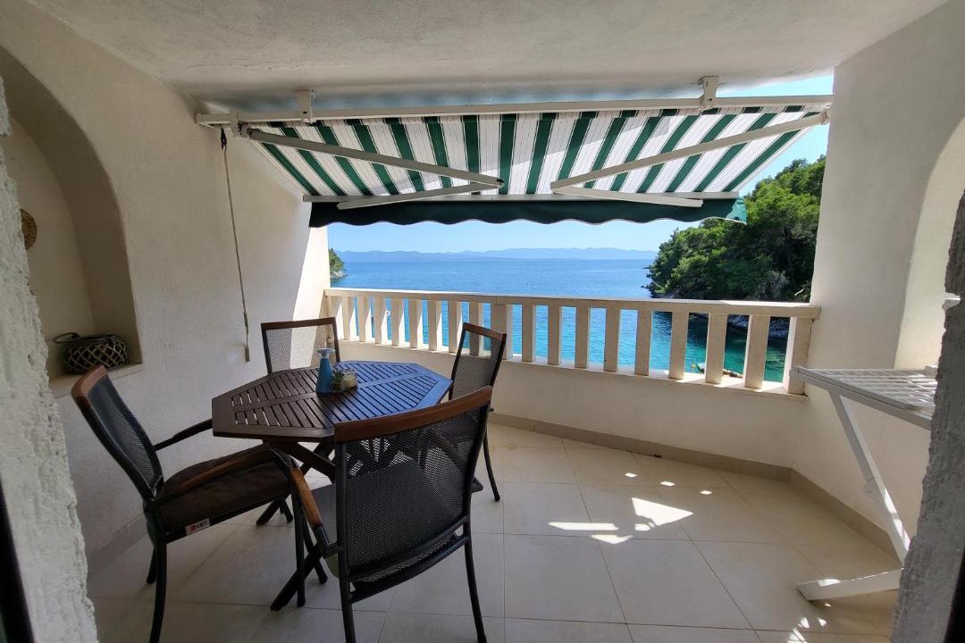 Photo of Patio Balcony in Bogomolje
