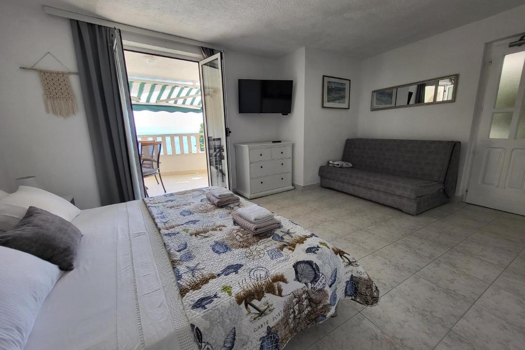 Photo of Bedroom in Bogomolje