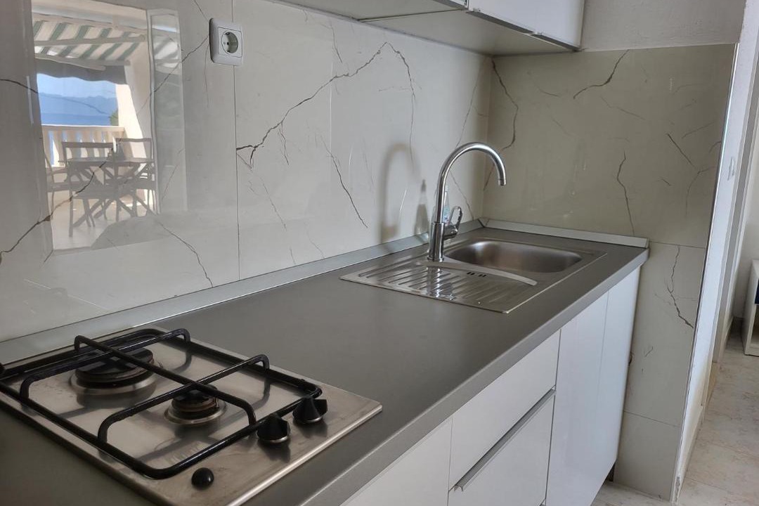 Photo of Kitchen in Bogomolje