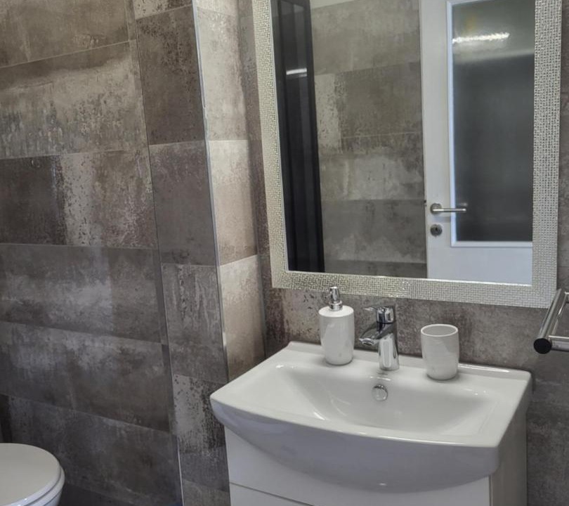 Photo of Bathroom in Bogomolje