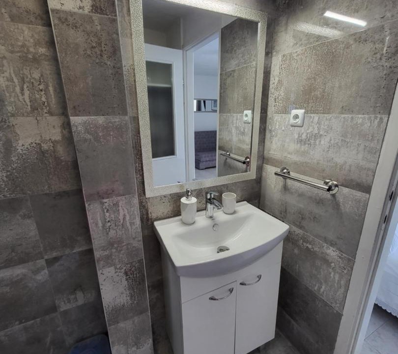 Photo of Bathroom in Bogomolje