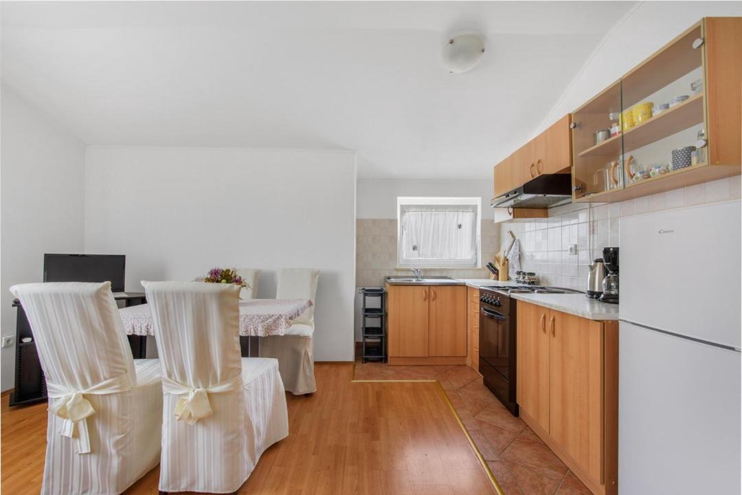 Photo of Kitchen in Buici