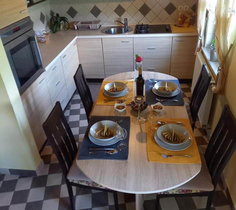 Photo of Kitchen in Donja Stubica