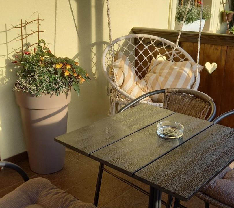 Photo of Patio Balcony in Donja Stubica