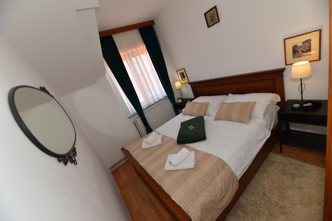 Photo of Bedroom in Ludbreg