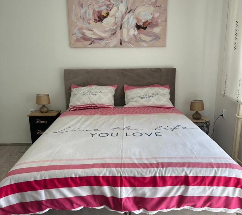 Photo of Bedroom in Vinkovci