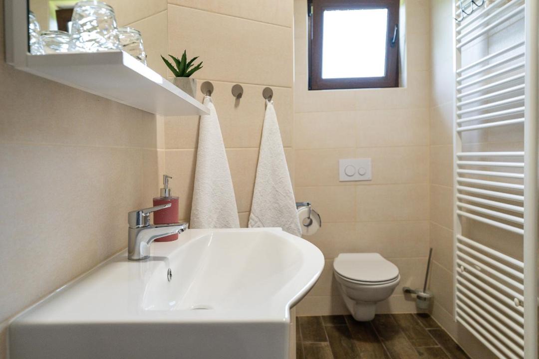Photo of Bathroom in Irinovac