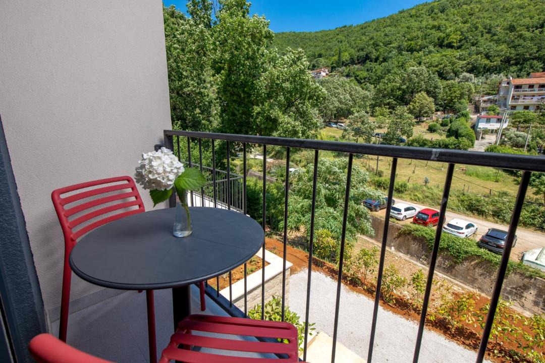 Photo of Patio Balcony in Obrs
