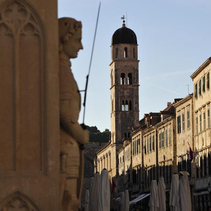 Photo of Others in Dubrovnik Old Town