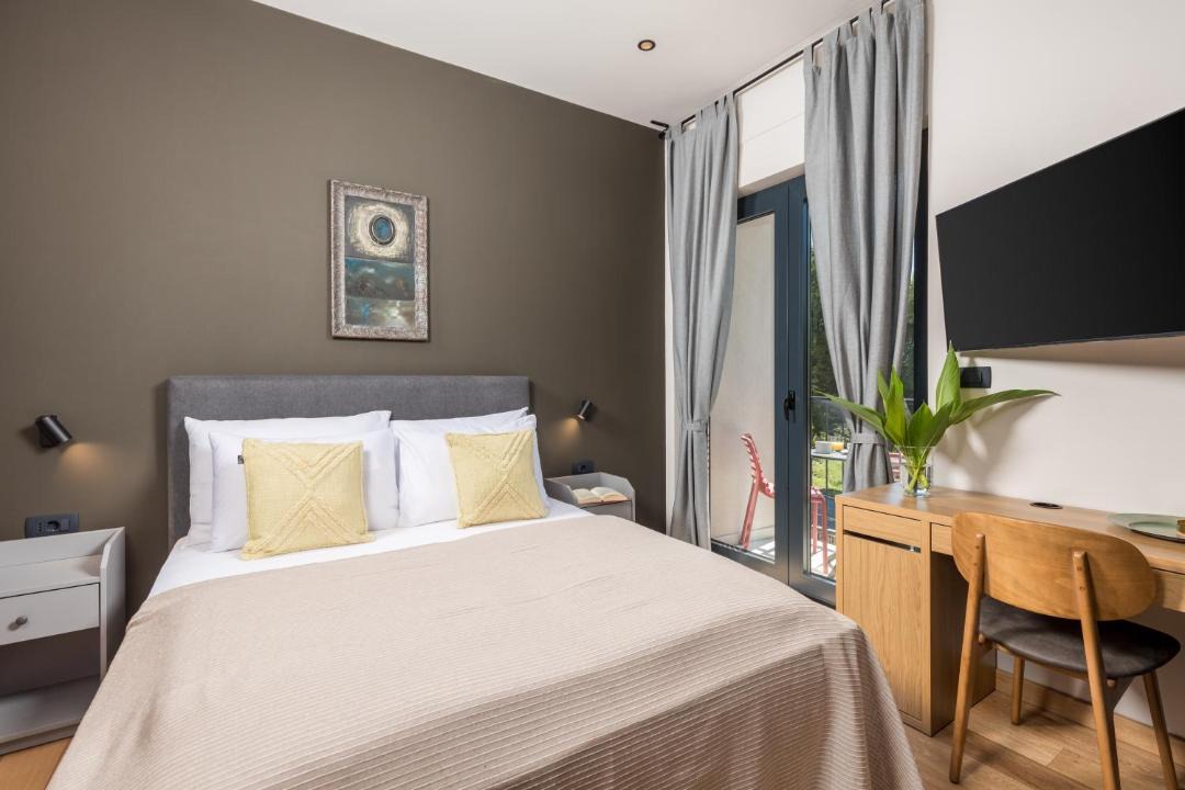 Photo of Bedroom in Obrs