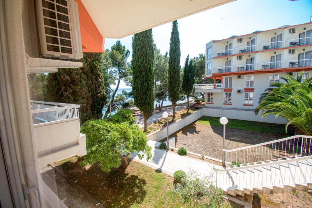 Photo of Patio Balcony in Banjole