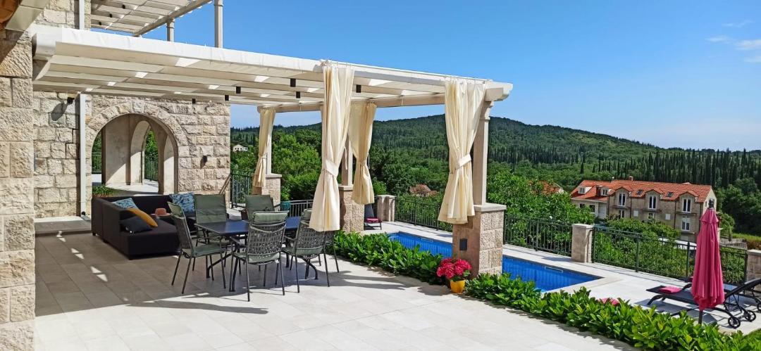 Photo of Patio Balcony in Cilipi