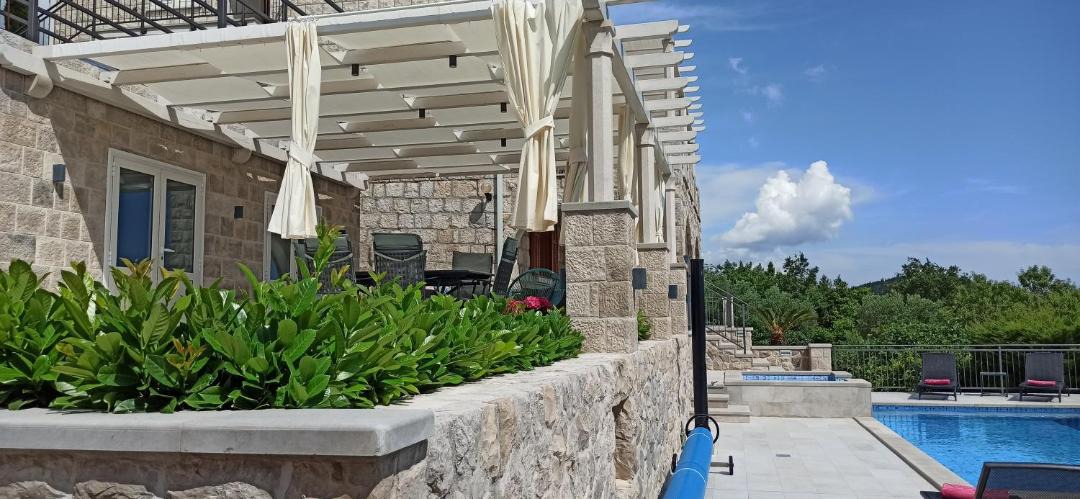 Photo of Patio Balcony in Cilipi