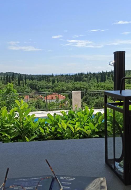 Photo of Patio Balcony in Cilipi