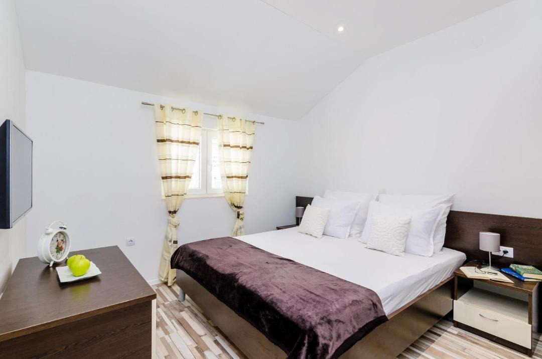 Photo of Bedroom in Mokosica