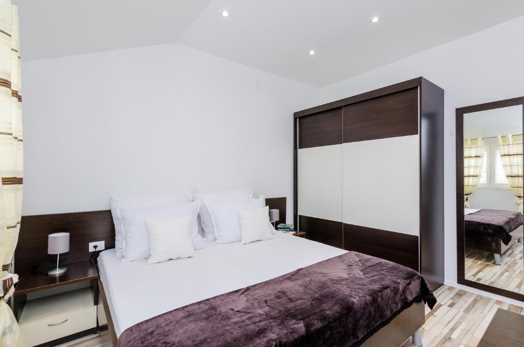 Photo of Bedroom in Mokosica