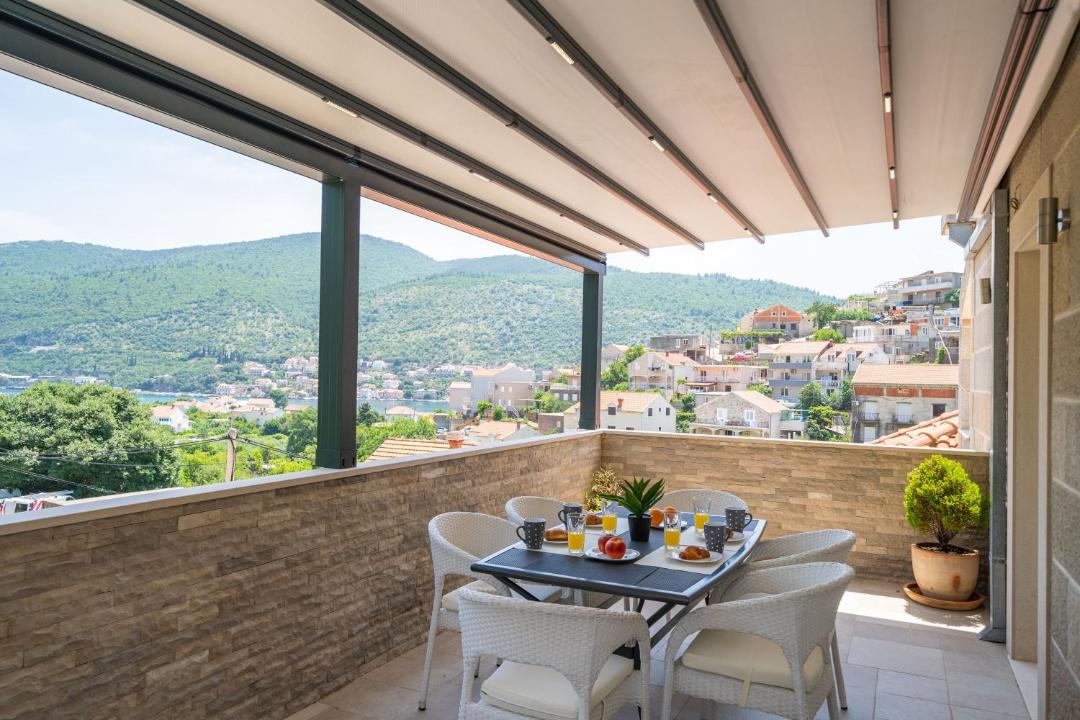 Photo of Patio Balcony in Mokosica
