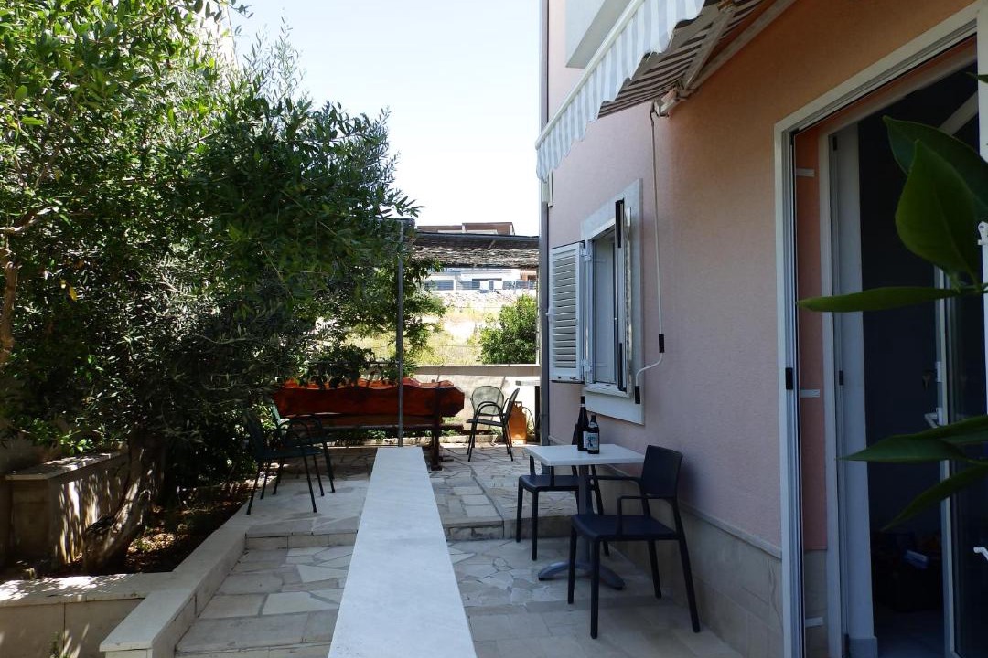 Photo of Patio Balcony in Rogoznica
