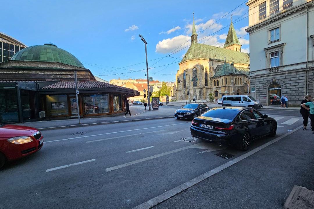 Photo of Others in Ferhadija Street