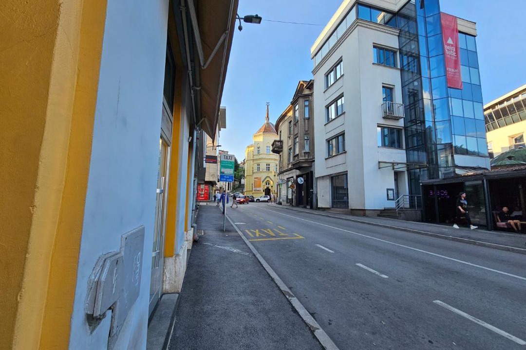 Photo of Others in Ferhadija Street