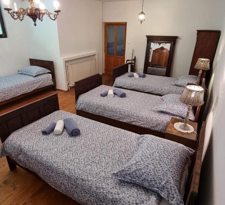 Photo of Bedroom in Cabar