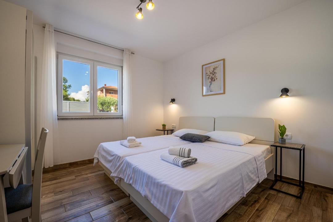 Photo of Bedroom in Sikici