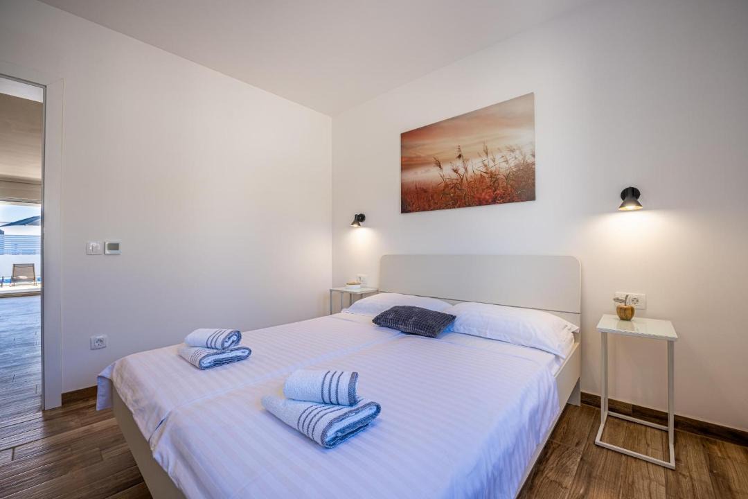 Photo of Bedroom in Sikici
