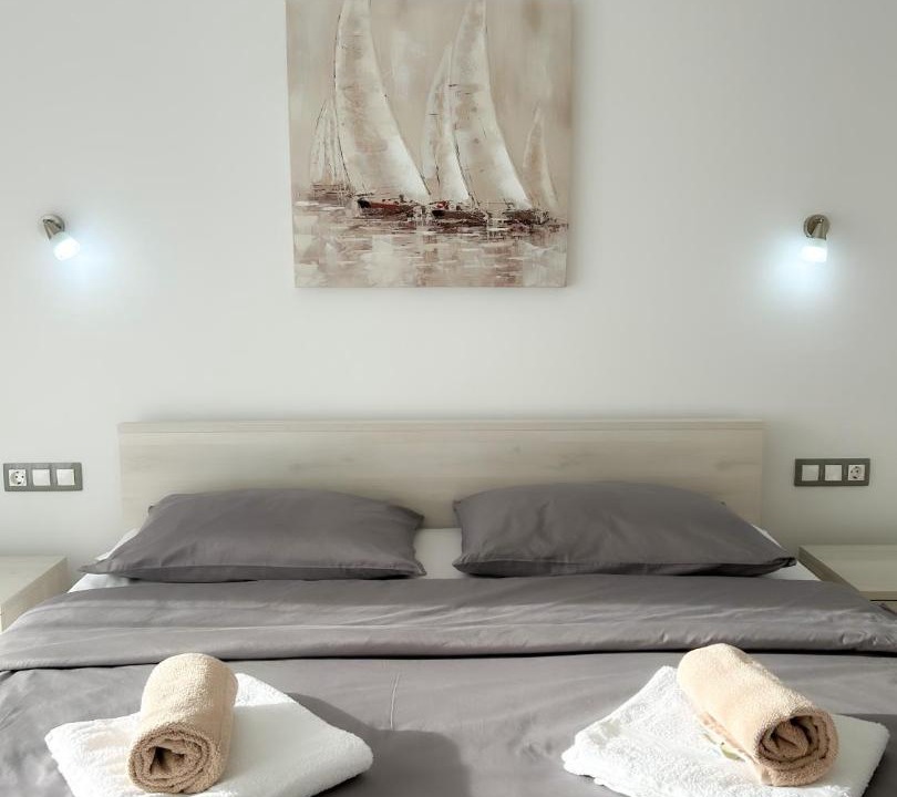 Photo of Bedroom in Cervar