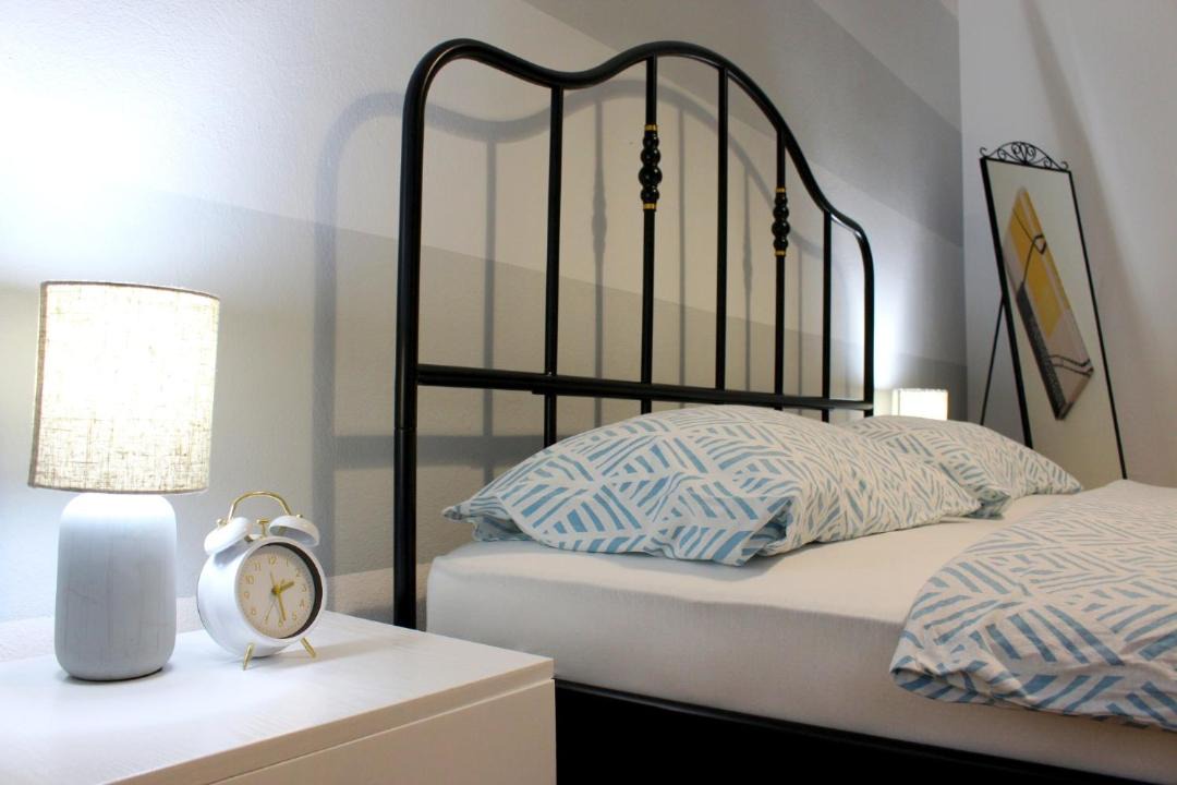 Photo of Bedroom in Bristane