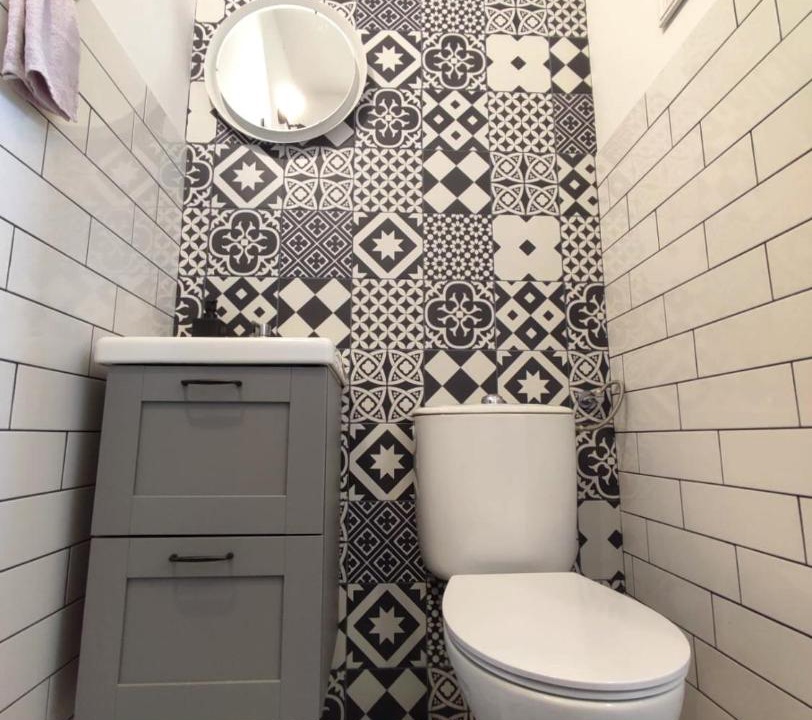 Photo of Bathroom in Bristane